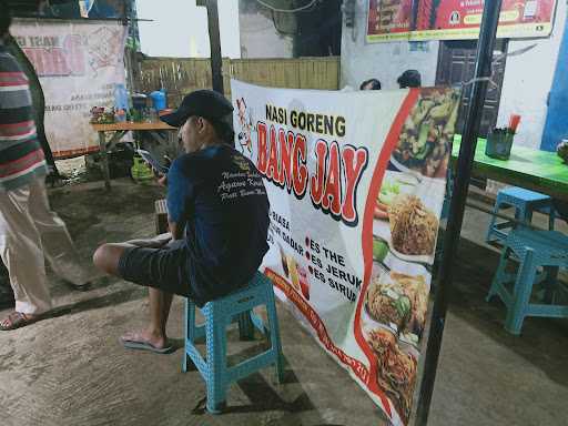 Nasi Goreng Bang Jay 3