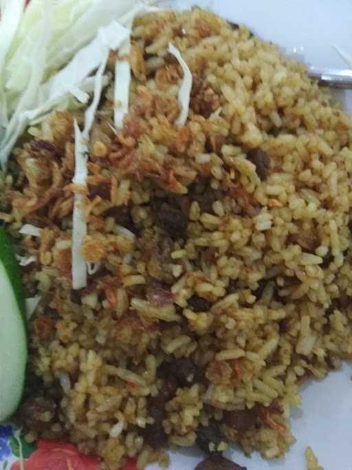 Nasi Goreng Rempah 8