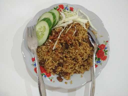 Nasi Goreng Rempah 3