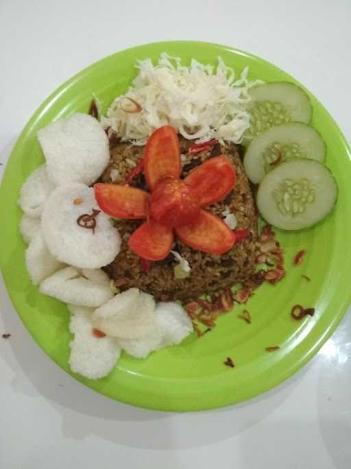 Nasi Goreng Rempah 10