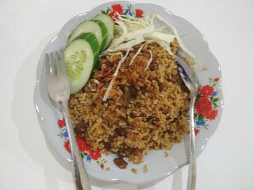 Nasi Goreng Rempah 6