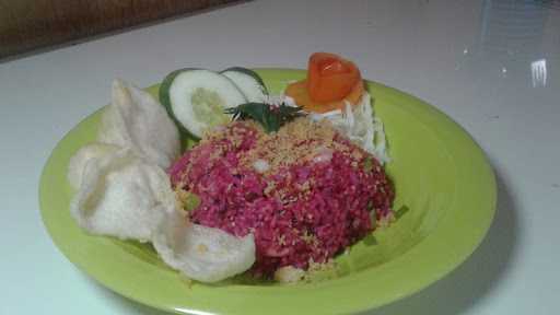 Nasi Goreng Rempah 1