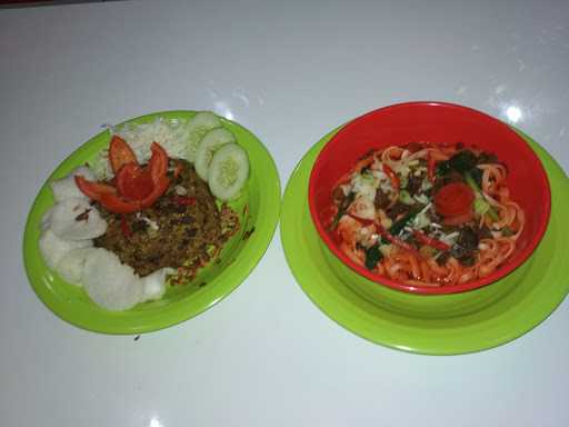 Nasi Goreng Rempah 4