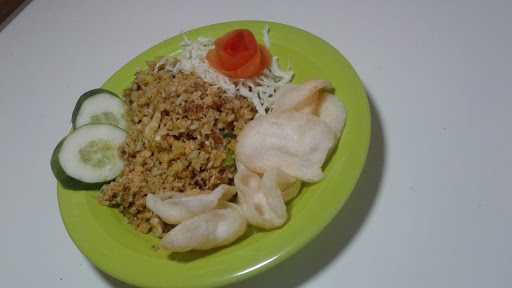 Nasi Goreng Rempah 2