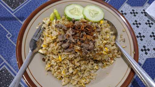 Nasi Goreng Sapi Tayu 1