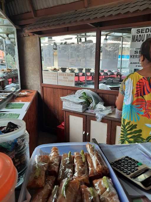 Nasi Padang Tresno Bundo 1