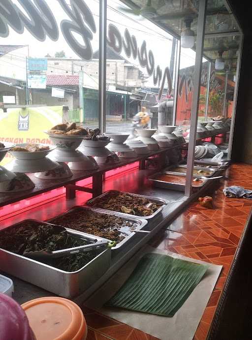 Nasi Padang Tresno Bundo 4