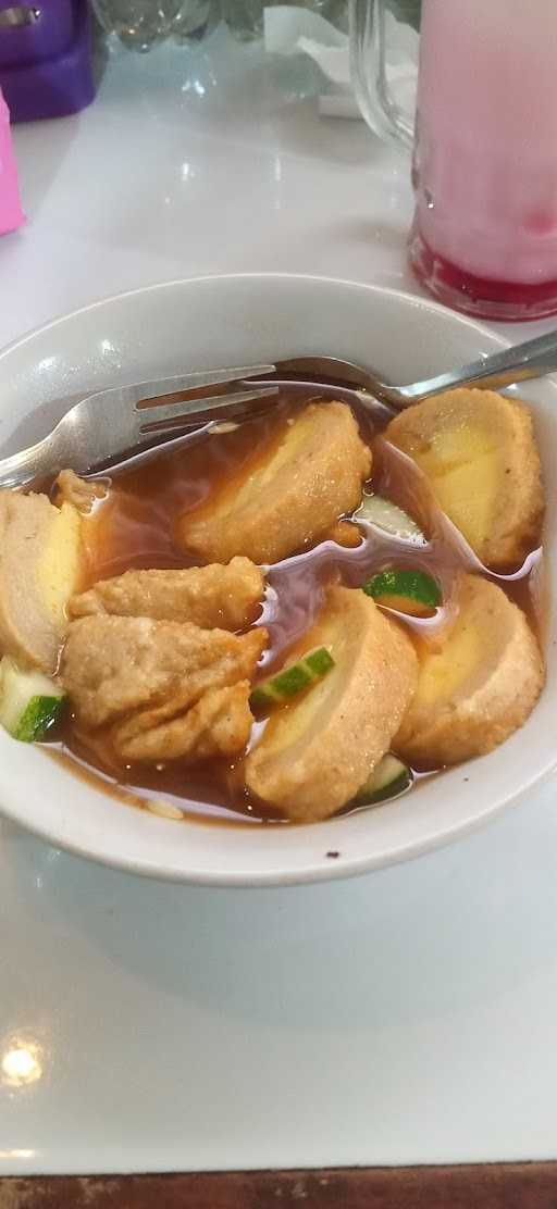 Pempek Tante Sasa Jepat 5