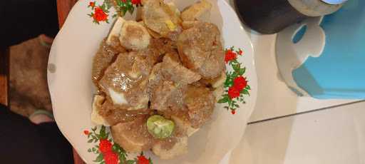 Pempek Tante Sasa Jepat 8