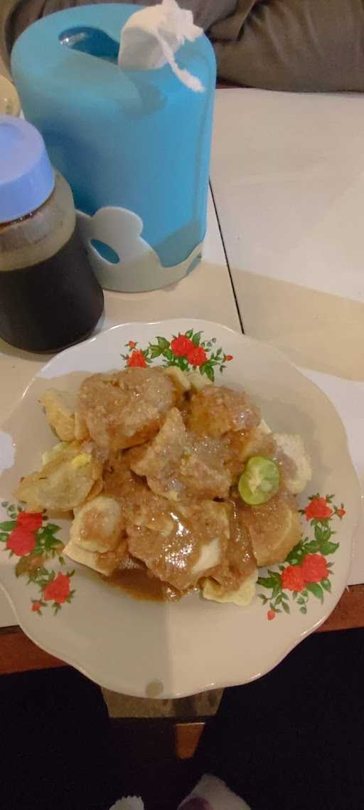 Pempek Tante Sasa Jepat 6