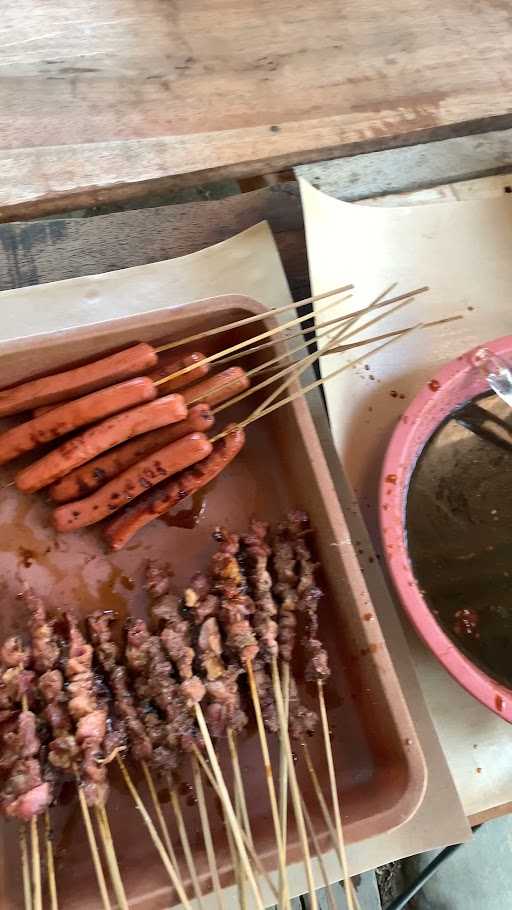 Resto Sate & Gule Kambing Istimewa 5