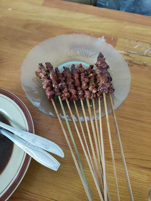 Resto Sate & Gule Kambing Istimewa 8