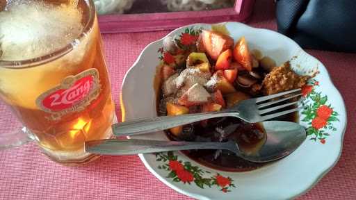 Resto Sate & Gule Kambing Istimewa 3