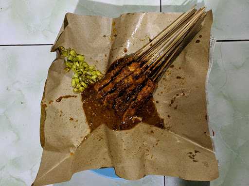 Sate Ayam Cak Sholeh 1