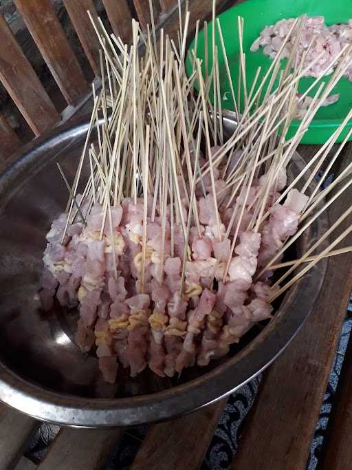 Sate Ayam Mbah Jo 3