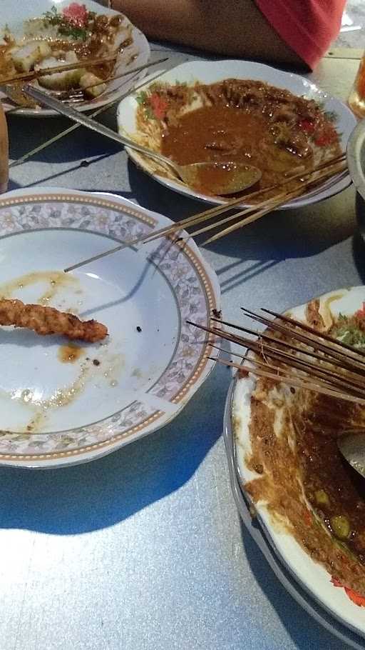 Sate Ayam Pak Sukir 3