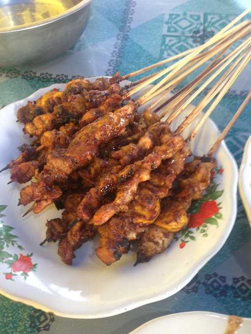 Sate Ayam Pak Sukir 2