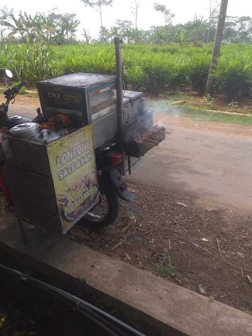 Sate Berkah Barokah Mbak Rina 2