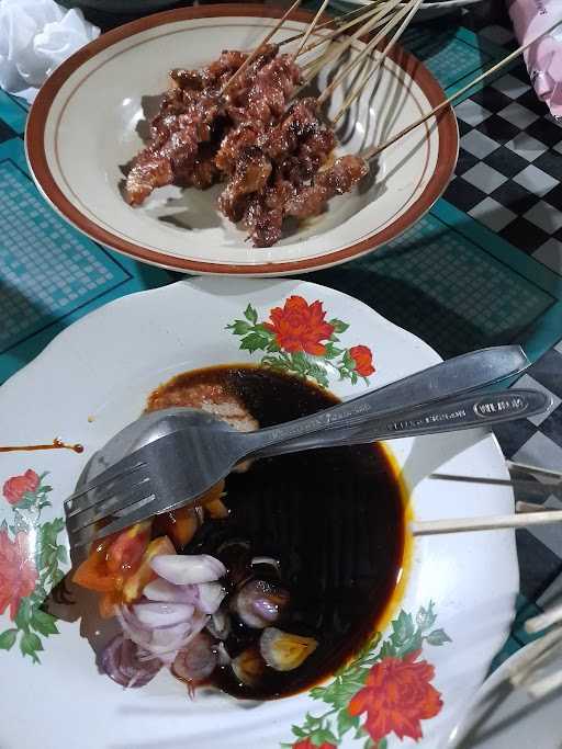 Sate Kambing Ibu Rukiyat 3