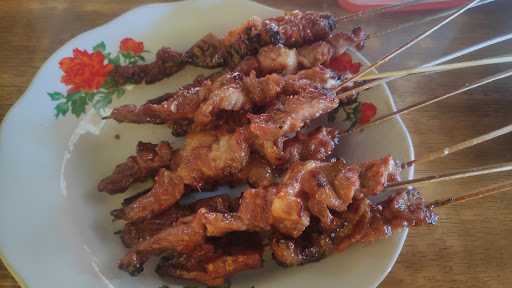 Sate Kambing Muda Mbak Mia 9