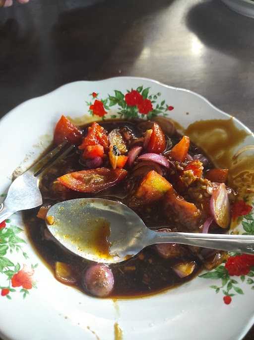 Sate Kambing Muda Mbak Mia 8