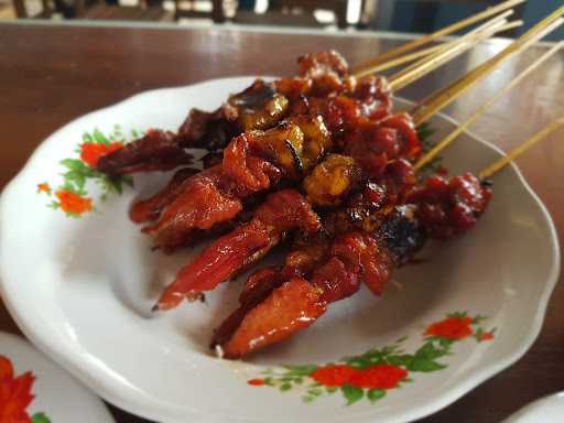 Sate Kambing Muda Mbak Mia 10