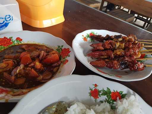 Sate Kambing Muda Mbak Mia 6