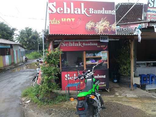 Seblak Bandung Pedas Hot Tayu 4