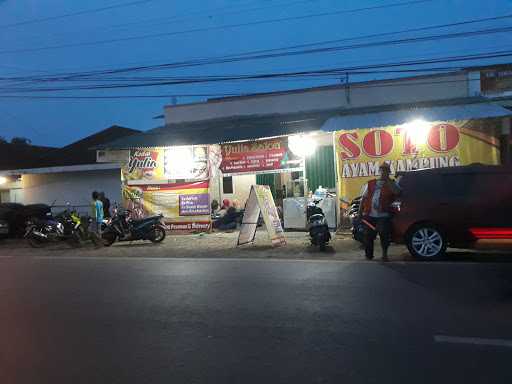 Soto Ayam Bu Yogo 3