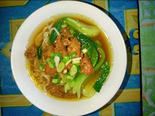 Warung Lontong & Mie Ayam 6