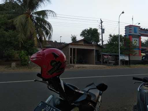 Warung Makan Ibu Ida 5