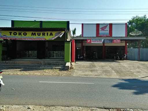 Warung Makan Ibu Ida 3