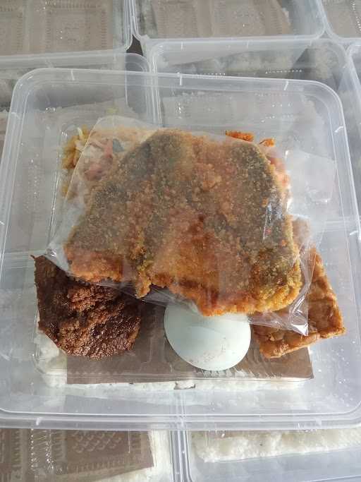 Warung Makan Mbak Yuli Mbondol 7