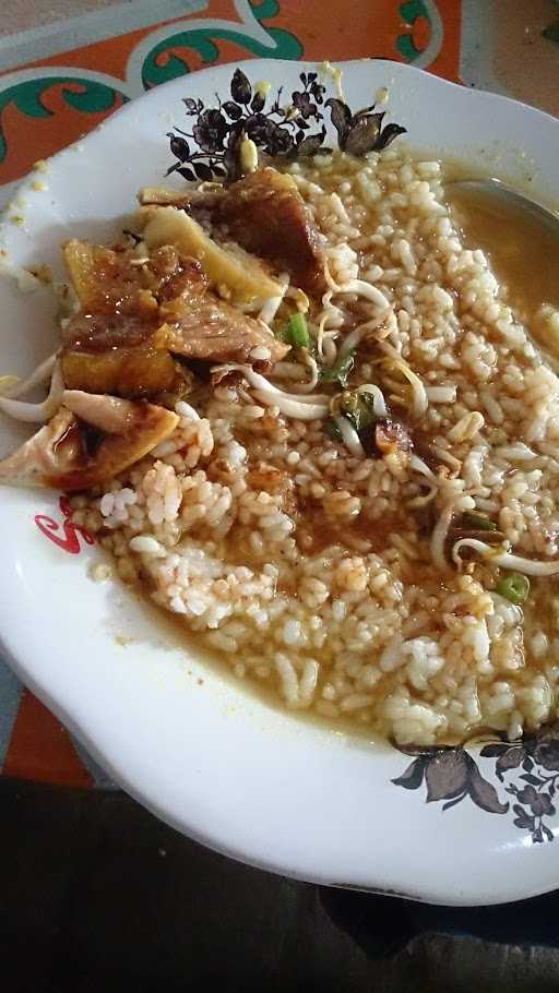 Warung Makan Soto Daging 8