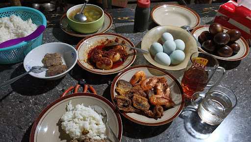 Warung Makan Soto Daging 10