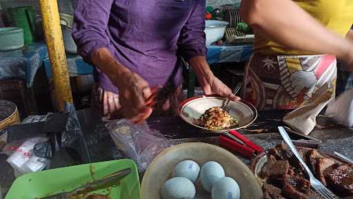 Warung Makan Soto Daging 2