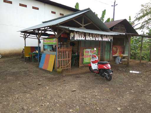 Warung Mie Ayam Batok Idjo 7