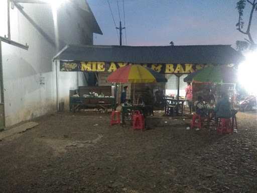 Warung Mie Ayam Batok Idjo 4