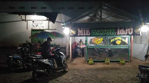 Warung Mie Ayam Batok Idjo 10