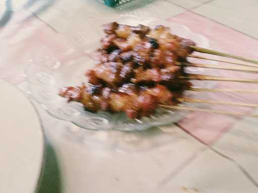 Warung Sate Kambing Muda 7