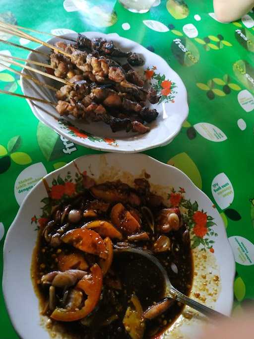 Warung Sate Kambing Muda 6