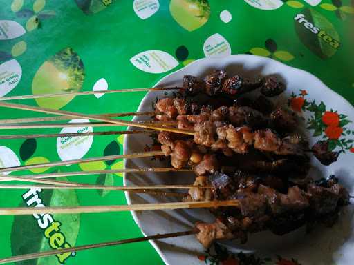 Warung Sate Kambing Muda 3