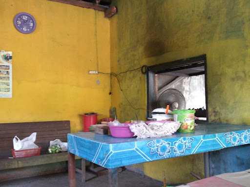 Warung Sate Kambing Muda 8