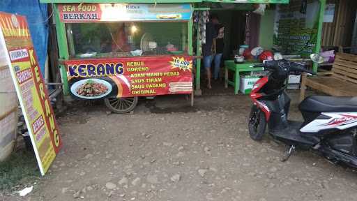 Warung Seafood 5