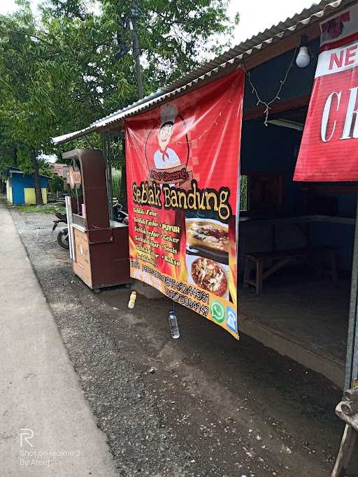 Warung Seblak Mas Gareng 10