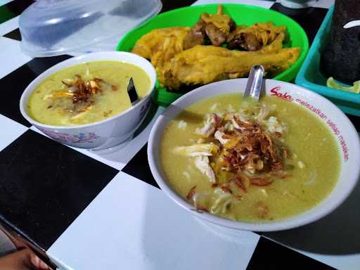 Warung Soto Ayam Kemiri 4