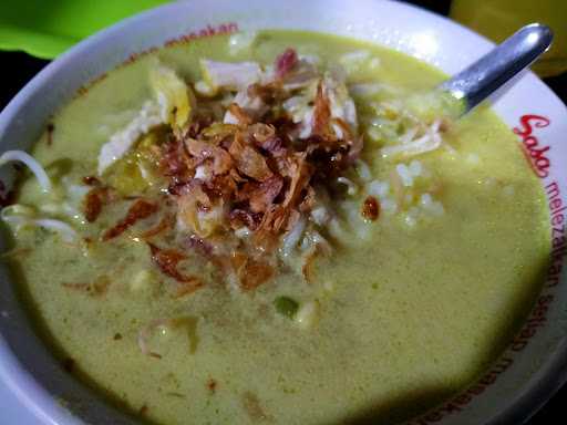 Warung Soto Ayam Kemiri 3