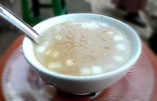 Wedang Cemuai, Wedang Uwuh (Mas Eed) 2