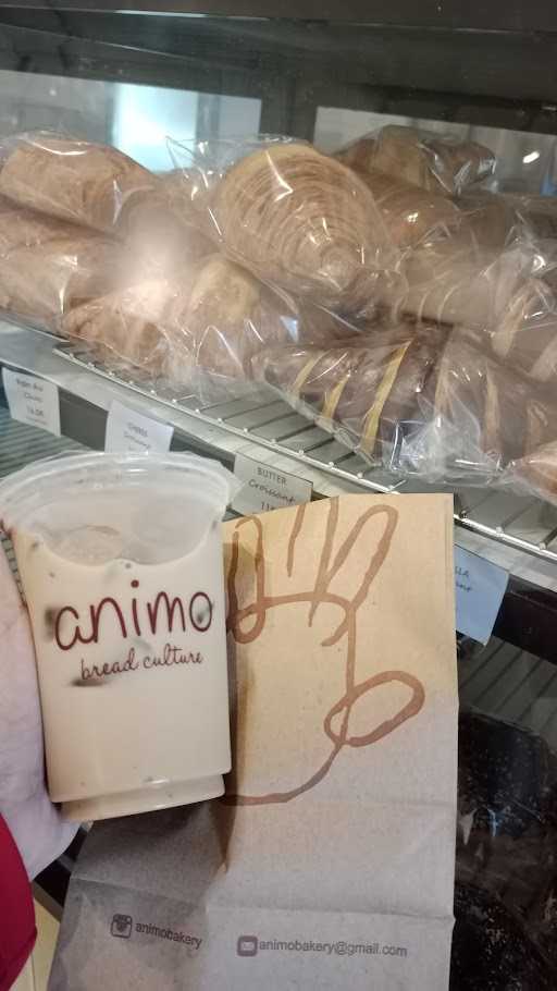 Animo Bakery - Tebet 10