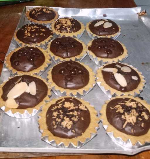 Brownies Panggang Persada 4
